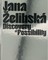 Zelibská, J:0 Discovery of Possibility