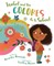Isabel and Her Colores Go to School