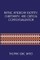 Native American Identity, Christianity, and Critical Contextualization