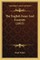 The English Essay and Essayists (1915)