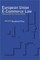 European Union E-Commerce Law