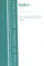 Code of Federal Regulations, Index and Finding Aids, Revised as of January 1, 2021