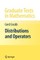 Distributions and Operators