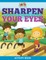 Sharpen Your Eyes, Sharpen Your Brain Activity Book