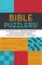 Bible Puzzlers!