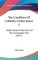 The Condition of Catholics Under James I