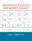 Smooth Collie Memory Game
