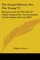 The Gospel History For The Young V1