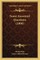 Some Answered Questions (1908)