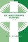 Interpretation of St. Matthew's Gospel, Chapters 15-28