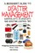 A Beginner's Guide to Disaster Management