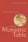 Around the Monastic Table