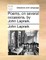 Poems, on Several Occasions, by John Lapraik.