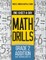 One-Sheet-A-Day Math Drills