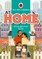 Ladybird: Fun With Ladybird: Stick-And-Play Book: At Home
