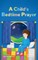 A Child's Bedtime Prayer