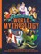 The Amazing Book of Mythology