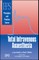 Total Intravenous Anaesthesia