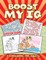 Boost My IQ (A Workbook for Adults)