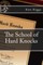 The School of Hard Knocks