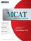 The MCAT Physics Book