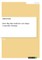How Big Data Analytics can shape Corporate Strategy