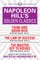 Napoleon Hill's Golden Classics (Condensed Classics): Featuring Think and Grow Rich, the Law of Success, and the Master Key to Riches