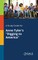 A Study Guide for Anne Tyler's Digging to America