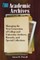 Academic Archives: