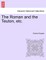 The Roman and the Teuton, Etc.