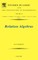 Relation Algebras
