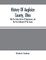 History Of Auglaize County, Ohio