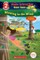 Blowing in the Wind (Magic School Bus Rides Again: Scholastic Reader, Level 2)