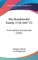 The Mendelssohn Family, 1729-1847 V2