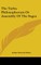 The Turba Philosophorum Or Assembly Of The Sages