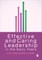 Effective and Caring Leadership in the Early Years