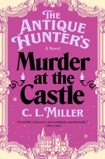 The Antique Hunter's Murder at the Castle