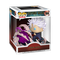 FUNKO POP! Deluxe Vinila Figūra: Jujutsu Kaisen - Gojo Satoru