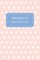 Michael's Pocket Posh Journal, Polka Dot