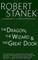 The Dragon, the Wizard & the Great Door (Guardians of the Dragon Realms)