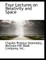 Four Lectures on Relativity and Space