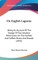 On English Lagoons