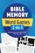 Bible Memory Word Games 2-In-1