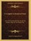 A Complete Ecclesiastical Chart