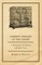 Common Diseases of the Canary - A Dictionary of Diseases and their Cures