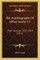 The Autobiography Of Alfred Austin V1