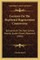 Lectures On The Baptismal Regeneration Controversy