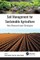 Soil Management for Sustainable Agriculture