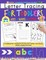 Letter Tracing For Toddlers