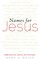 Names for Jesus